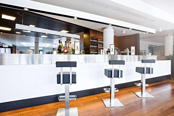 Hotel Novotel Milano Malpensa Airport (Cardano al Campo)